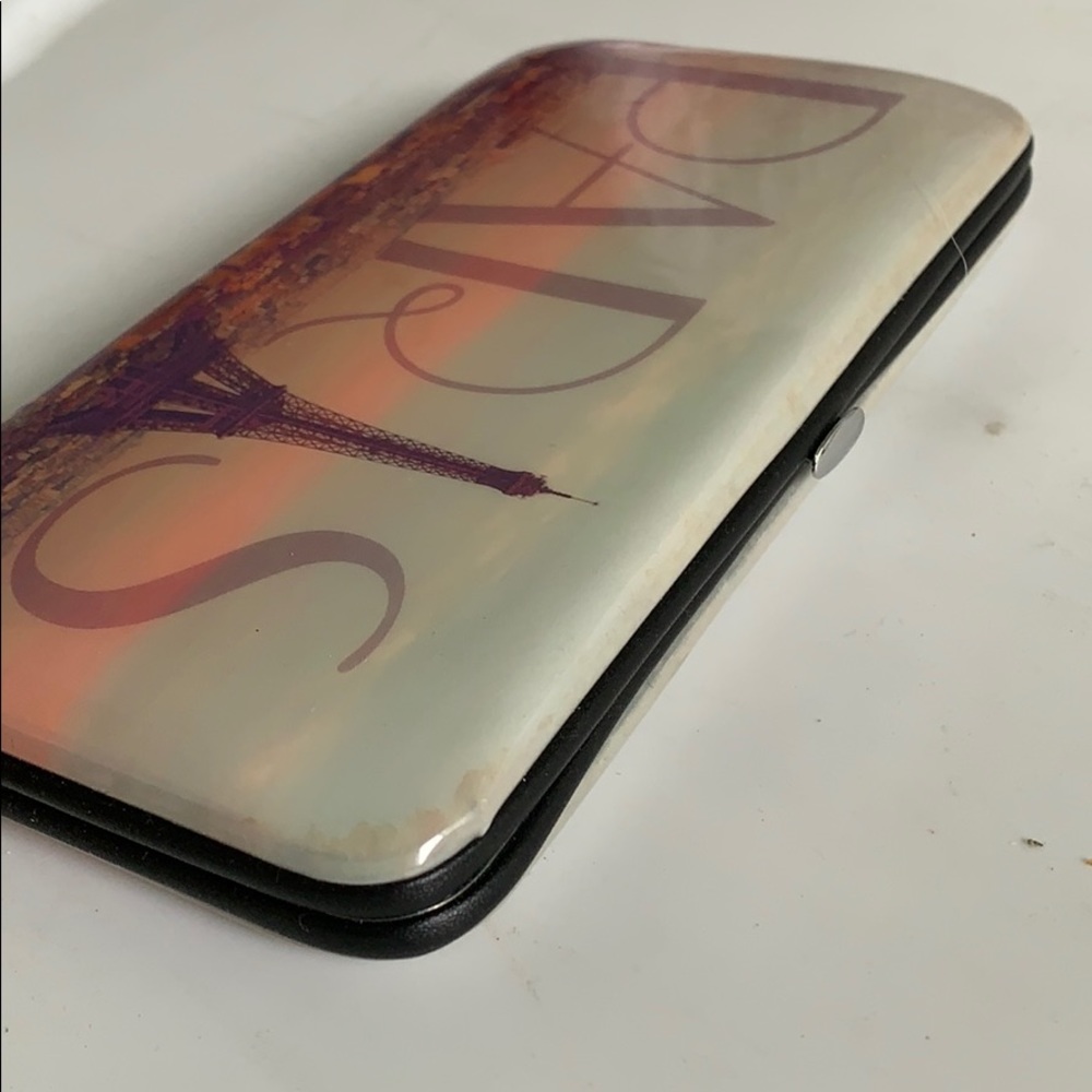 Paris Wallet - Picture 2 of 4
